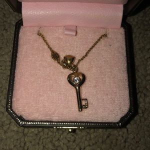 Juicy Couture Necklace